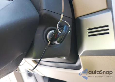 2013 Ford F-150 Lariat из США, поврежденный, VIN 1FTFW1EF8DFC31632